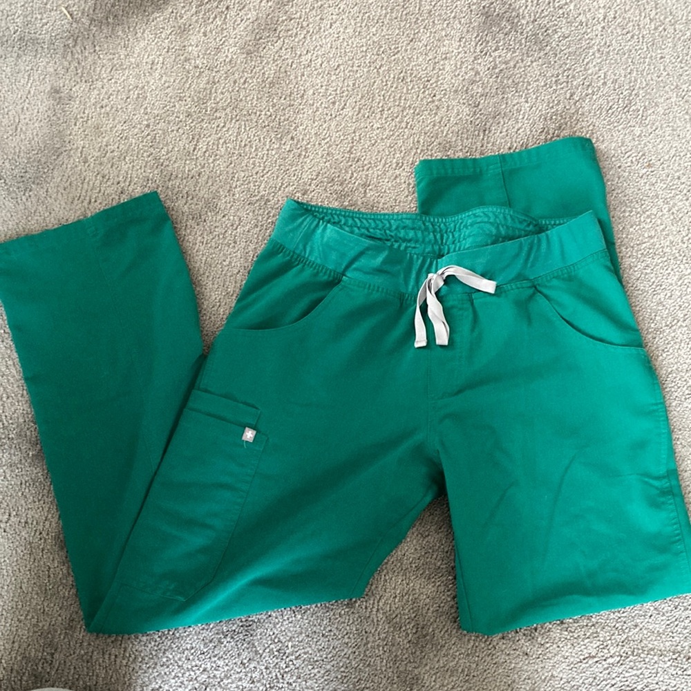 Figs Scrub Pants